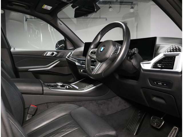 BMW X5 3