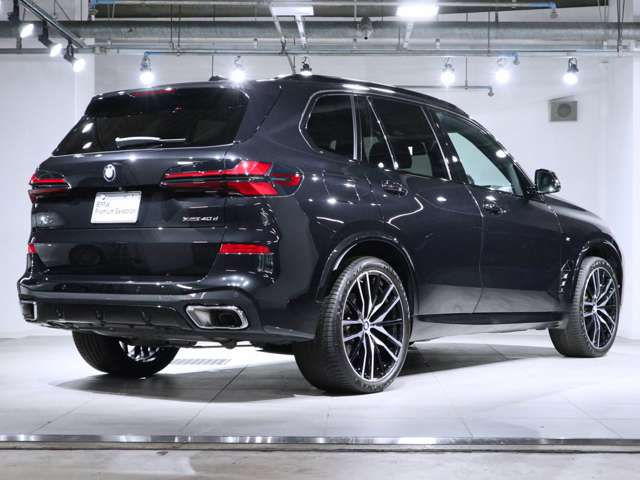 BMW X5 4