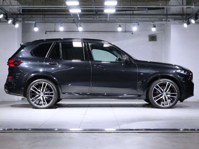 BMW X5 5