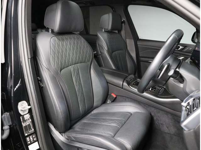BMW X5 7