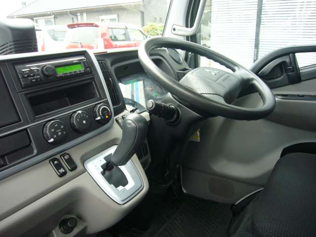Mitsubishi Fuso Canter 5
