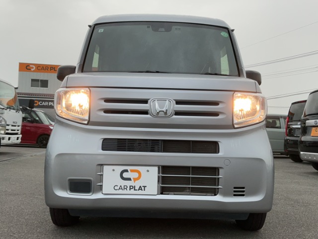 Honda N-VAN 2