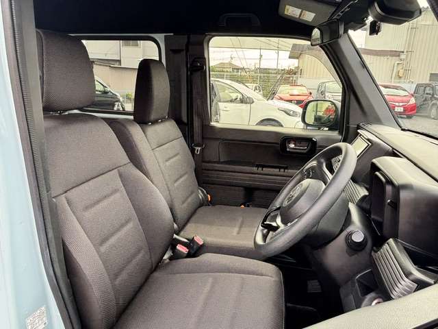 Honda N-VAN 6