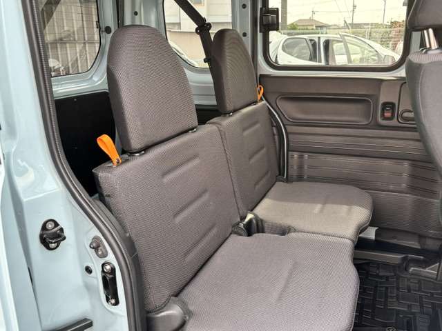 Honda N-VAN 7