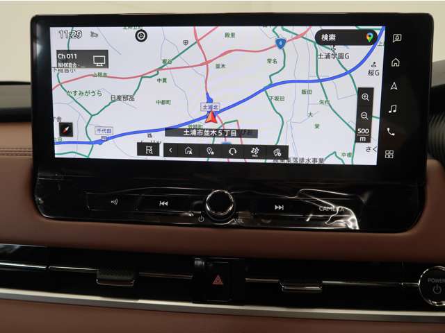Mitsubishi Outlander 5