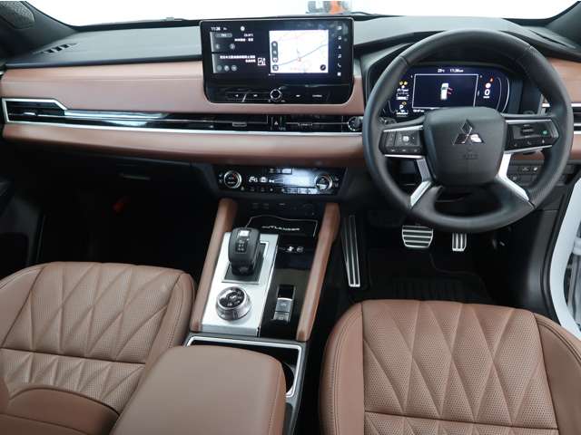 Mitsubishi Outlander 6