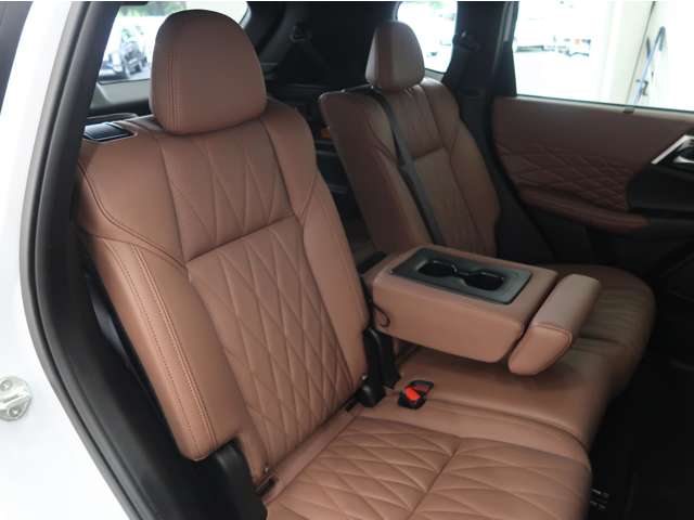 Mitsubishi Outlander 8