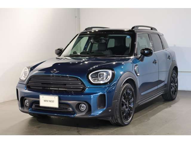 MINI Crossover 4