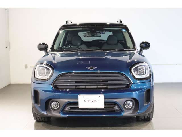 MINI Crossover 5