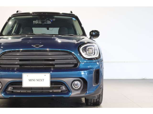 MINI Crossover 6