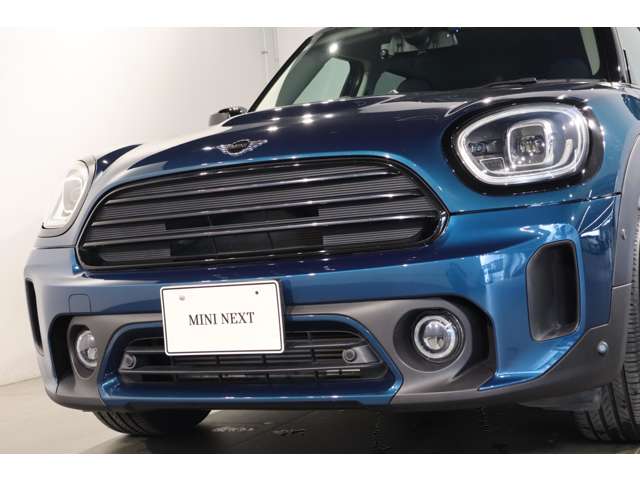 MINI Crossover 7