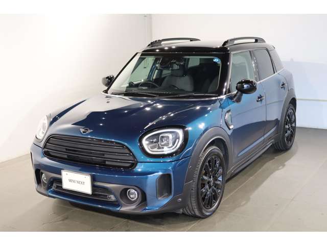 MINI Crossover 8