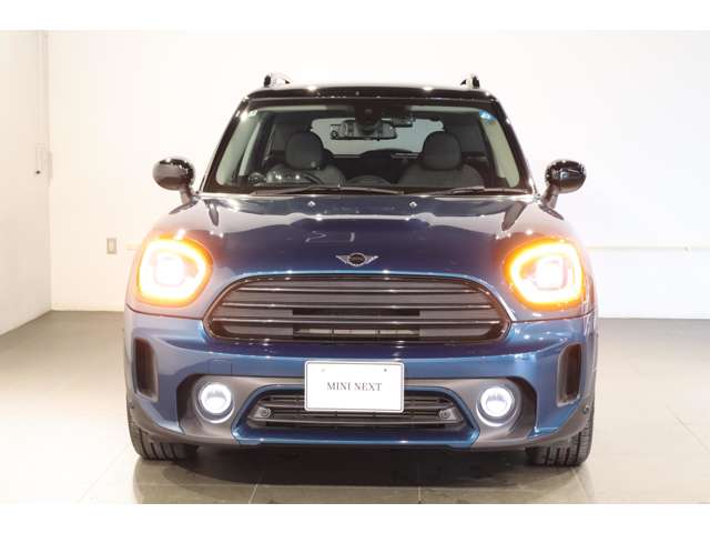 MINI Crossover 9