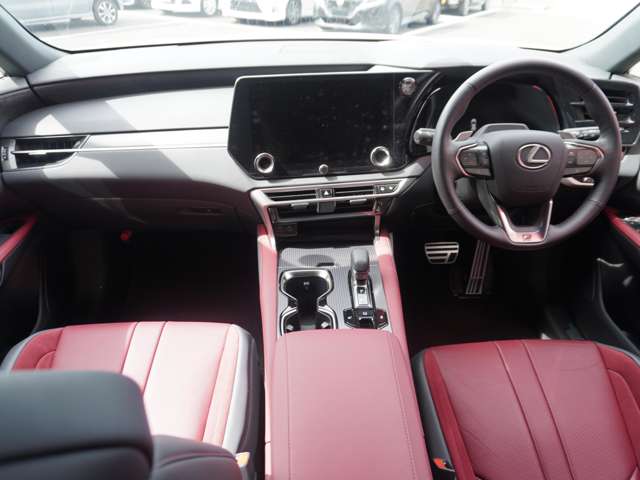 Lexus RX 3