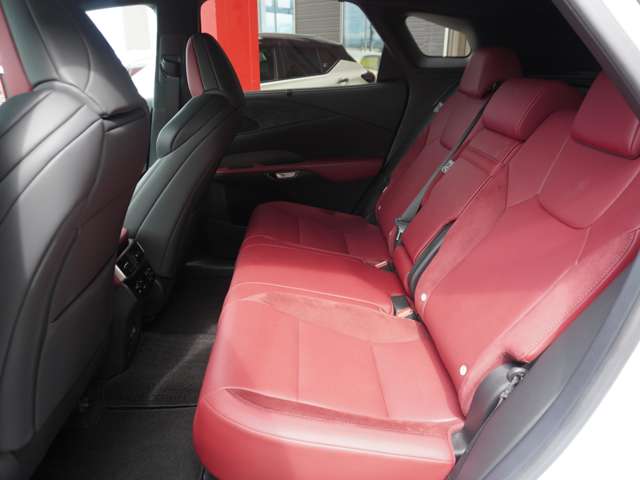 Lexus RX 10