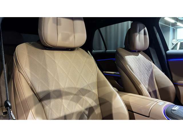 Mercedes-Benz E-Class All-Terrain 7