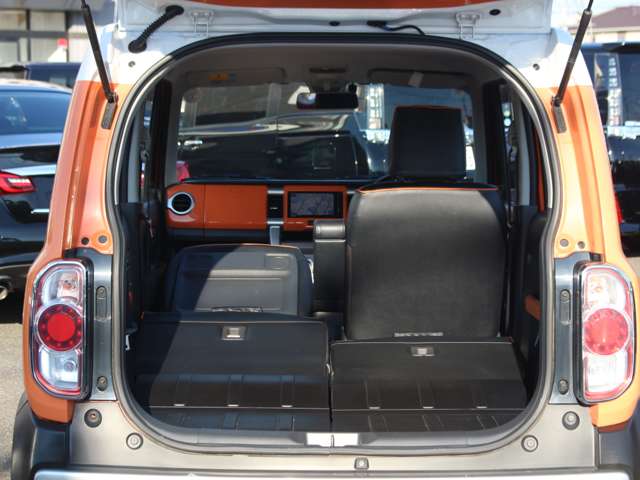 Suzuki Hustler 12