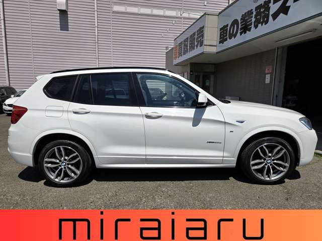 BMW X3 11