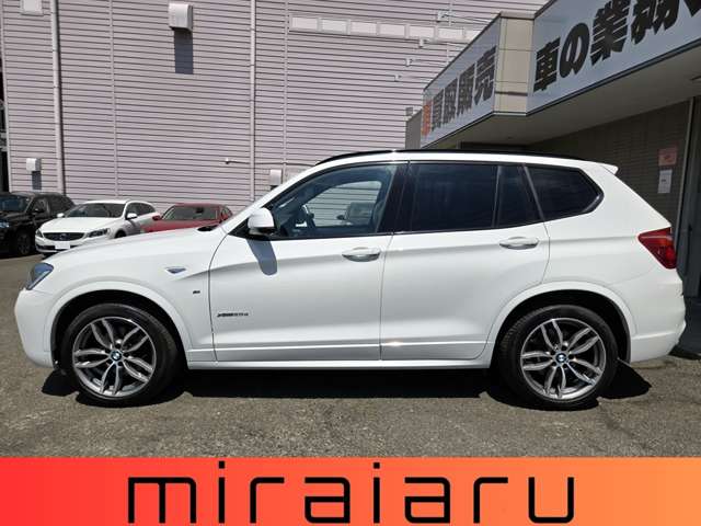 BMW X3 12