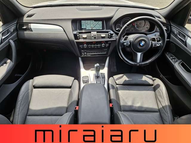BMW X3 9