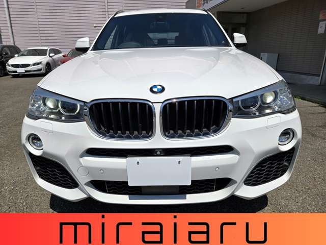 BMW X3 10
