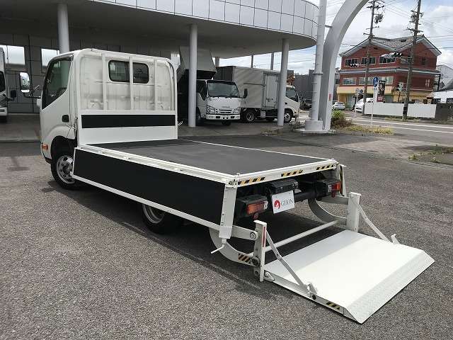 Toyota Toyoace 11