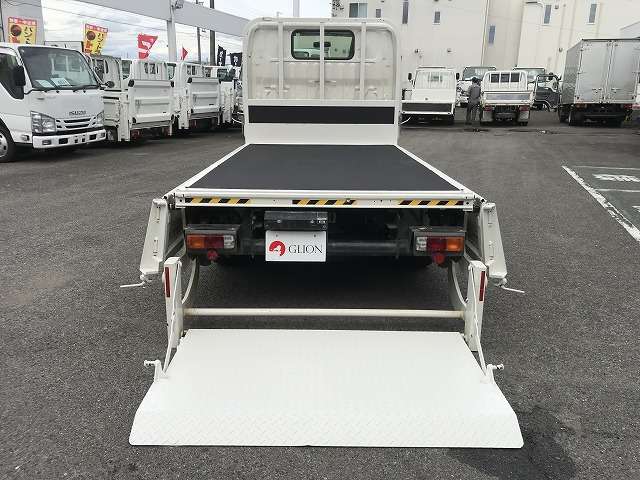 Toyota Toyoace 12