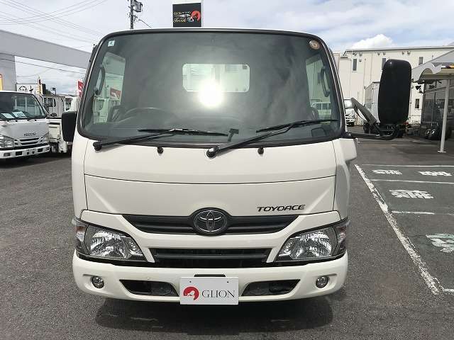 Toyota Toyoace 2