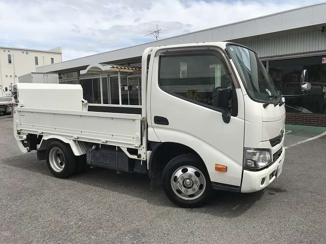 Toyota Toyoace 3