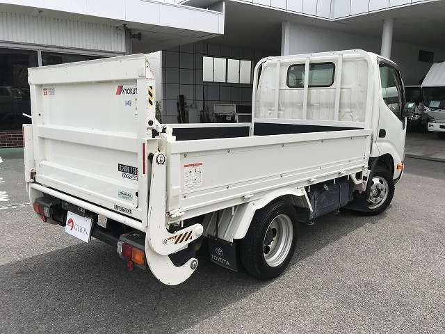 Toyota Toyoace 6