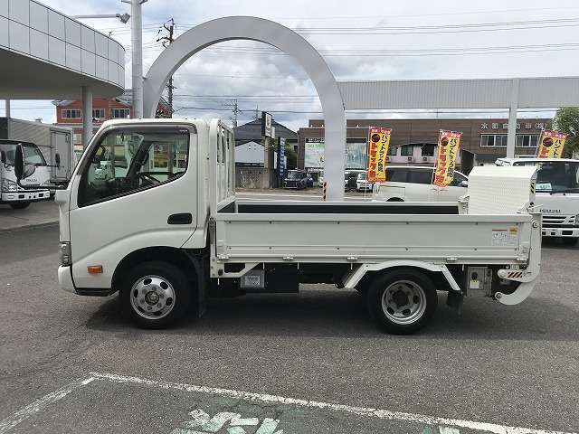 Toyota Toyoace 7