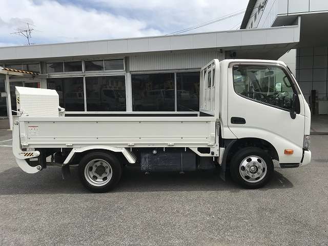 Toyota Toyoace 8