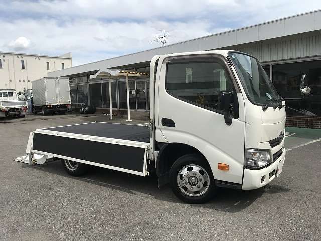 Toyota Toyoace 10