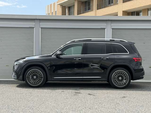 Mercedes-Benz EQB 6