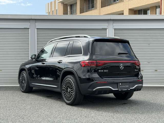 Mercedes-Benz EQB 7