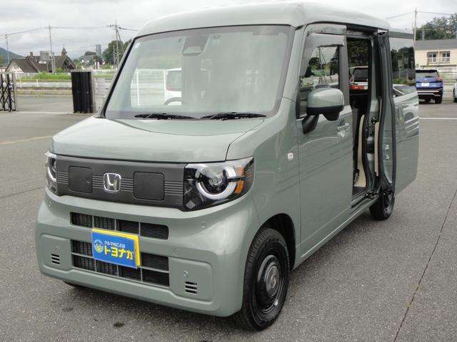 Honda N-VAN e: 11