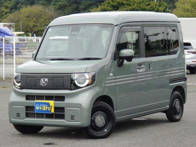 Honda N-VAN e: 3