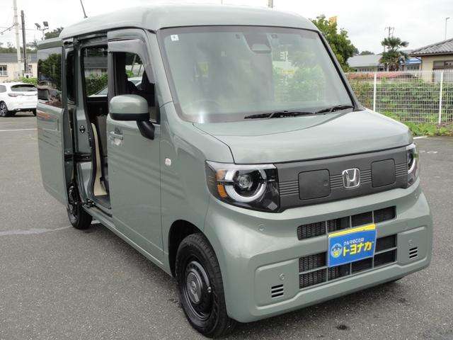 Honda N-VAN e: 10