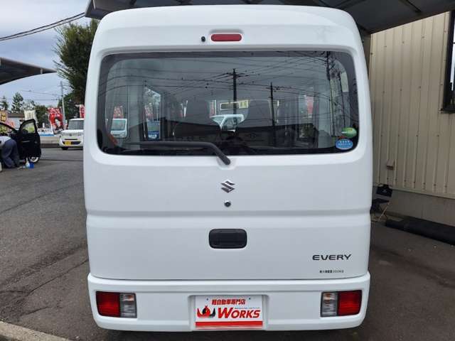 Suzuki Every 11