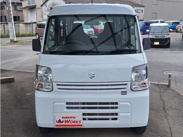 Suzuki Every 3