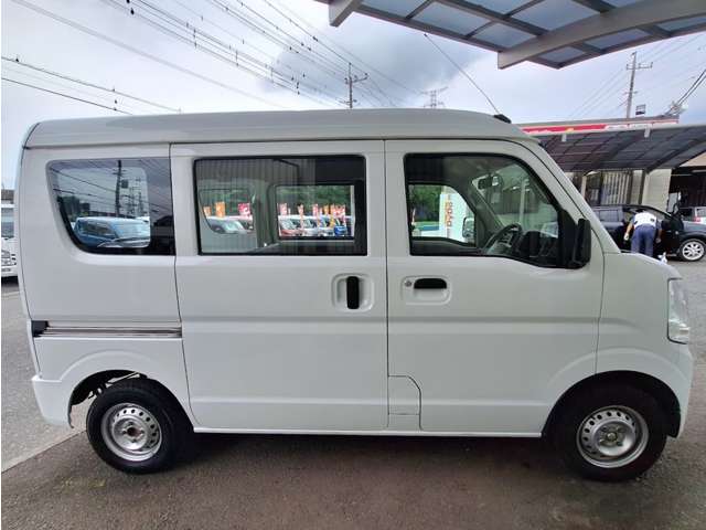 Suzuki Every 7