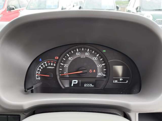 Suzuki Every 8