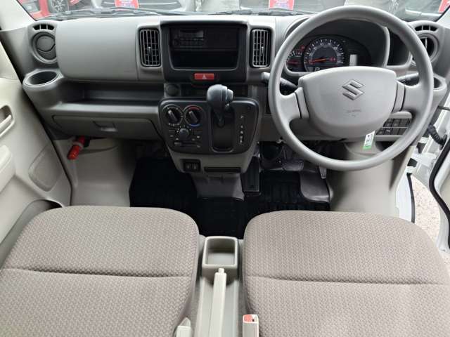 Suzuki Every 9