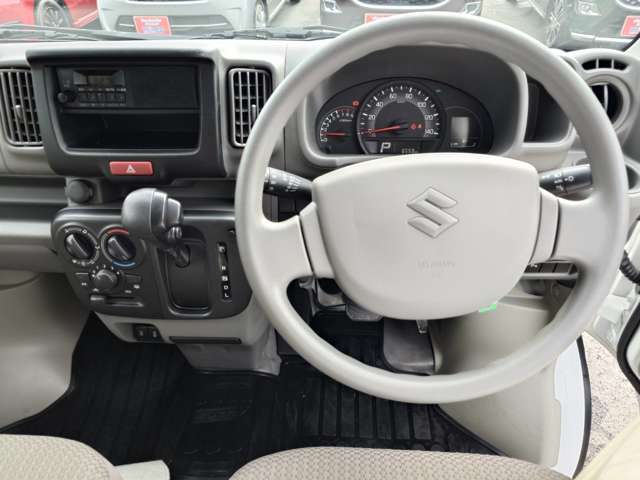 Suzuki Every 10