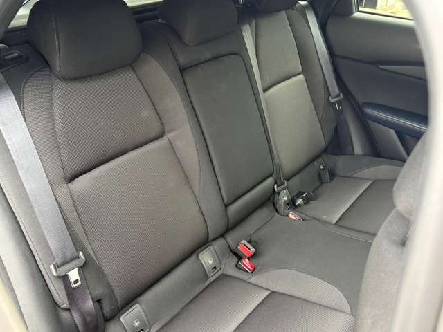 Mazda CX-30 12