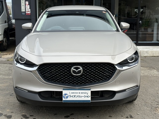 Mazda CX-30 2