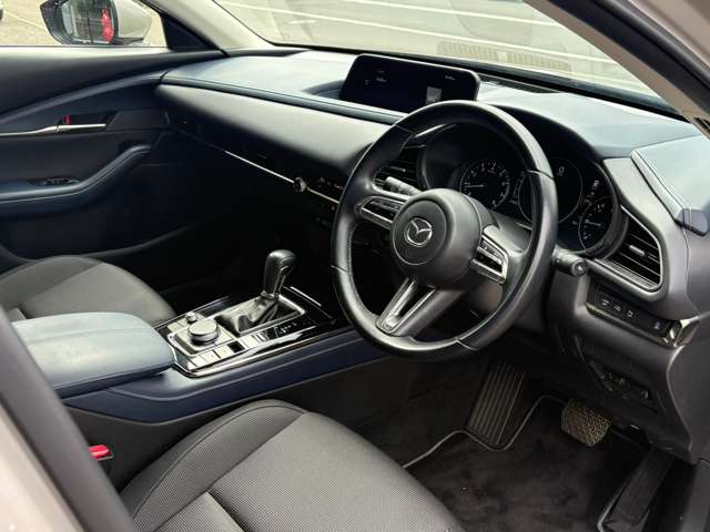 Mazda CX-30 9