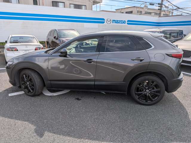 Mazda CX-30 12