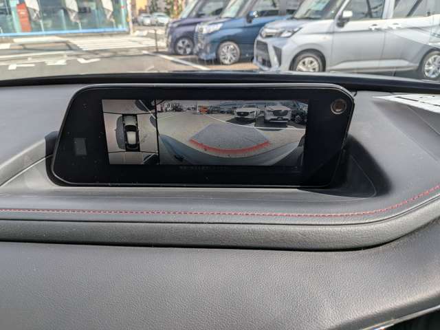 Mazda CX-30 4