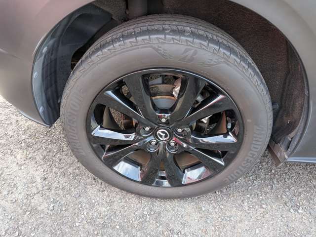Mazda CX-30 5